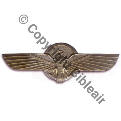 066  1915 A1383NH C.66 ARGENT  FAB ARTISAN ou BIJOUTIER Src.BARTLETT 